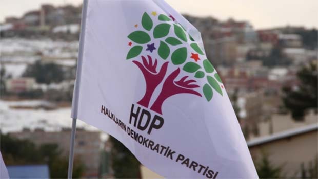 Tutuklu HDP'li vekillerin dosyaları Diyarbakır'a alındı