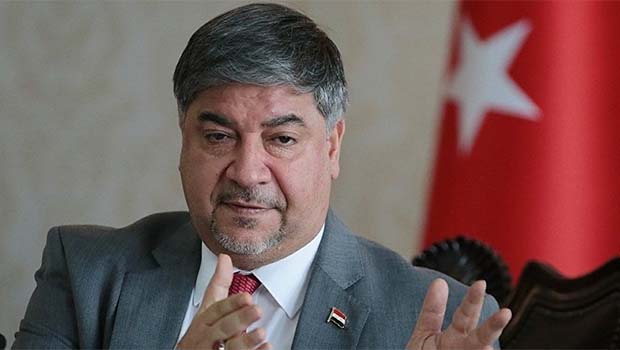 Irak uyardı: Çok sayıda IŞİD'li Türkiye'ye geçti