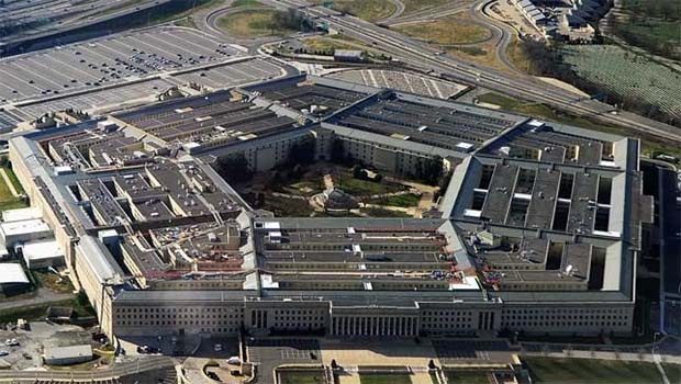 Pentagon'dan yeni Suriye planı