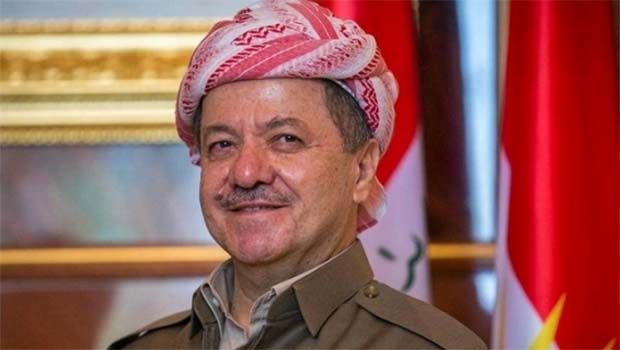 Başkan Barzani: Bağımsız Kürdistan dedikodu değil gerçeğin ta kendisi