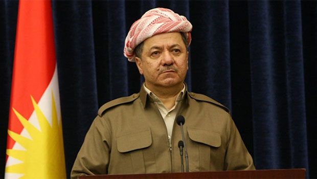 Başkan Barzani: Maliki başbakan olursa, Kürdistan'ın bağımsızlığı ilan ederim