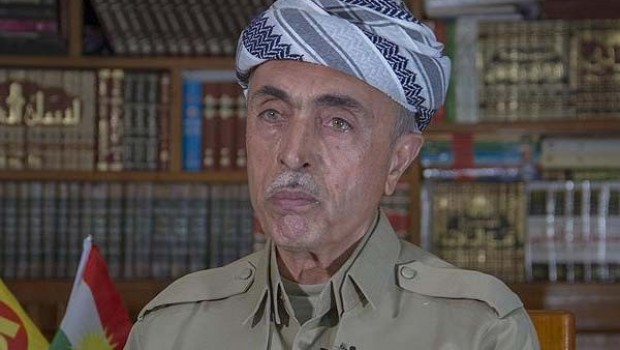 Irak Genelkurmay Eski Başkanı: İhtiyaç halinde Peşmerge PKK ile işbirliği yapar