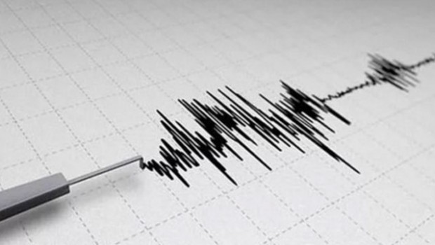 Malatya'da deprem oldu