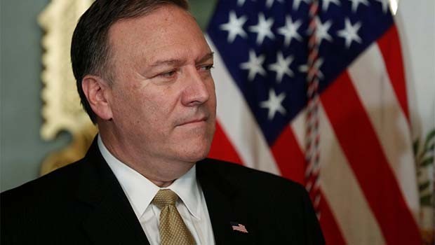 CIA Başkanı Pompeo, Fidan'la Suriye ve YPG konusunu görüşecek