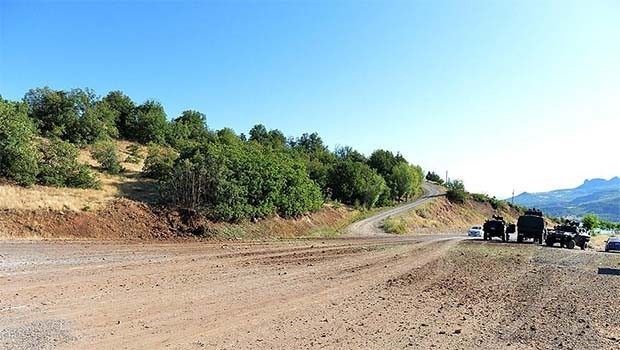 5 ay sonra bombalı saldırıda öldükleri anlaşıldı