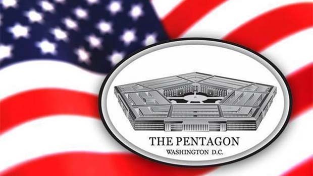 Pentagon açıkladı: Raşid Kasım ölmüş olabilir