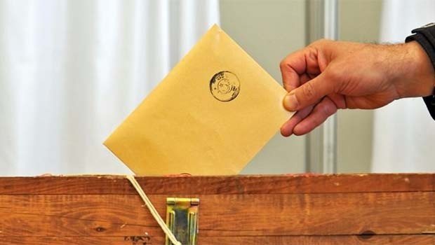 YSK referandum tarihini resmen açıkladı