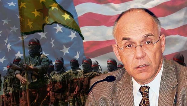 Ortadoğu uzmanı Barkey: Rakka’da ABD-YPG ittifakı devam edecek