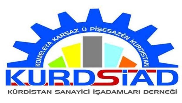 KÜRDSİAD kapatıldı!