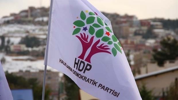 HDP'nin yeni sözcüsü belli oldu