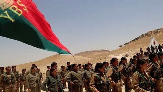 YBŞ’liden itiraf: Türk askeri saldıracak dediler