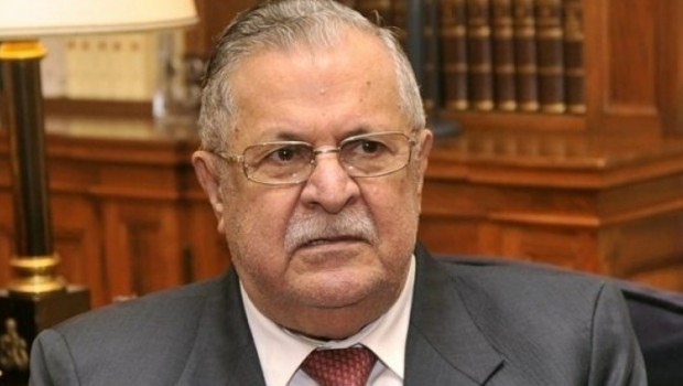 Mam Celal Talabani'den PKK'ye: Siyasi bir güç olarak kalmayacaksanız Kurdistan Bölgesi'ni terkedin!