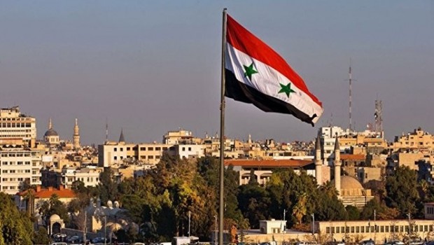 PYD: Suriye'yi yıkmak isteyen, Şam'a gitsin