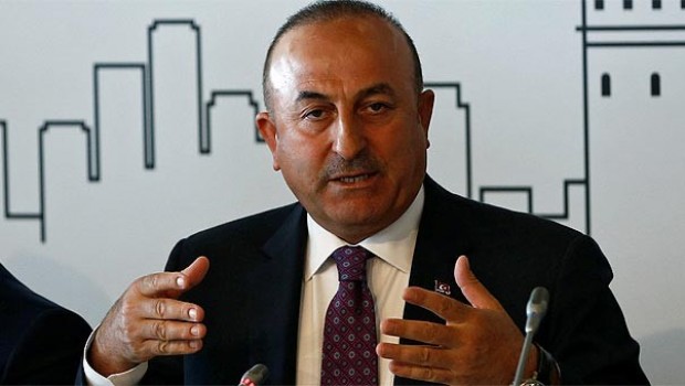 Çavuşoğlu: YPG ile Menbiç'te karşılaşırsak...