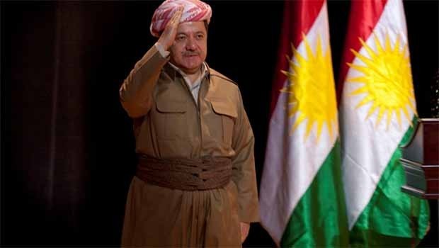 Başkan Barzani: Kürdistan'ın bağımsızlığı diyalog içerisinde gerçekleşecek