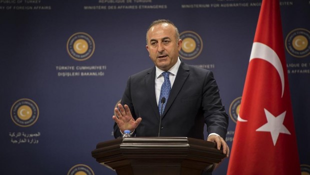 Çavuşoğlu: Karşılığı olacak