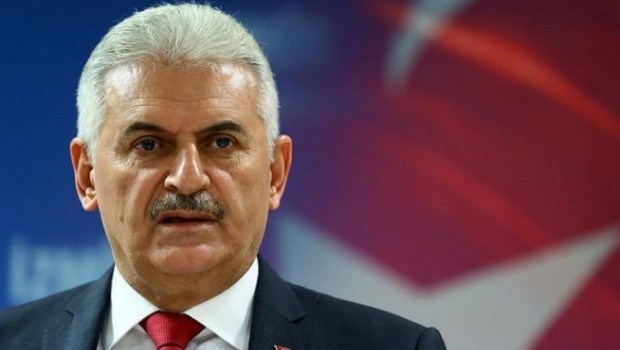 Yıldırım: ABD'ye açık teklifte bulunduk