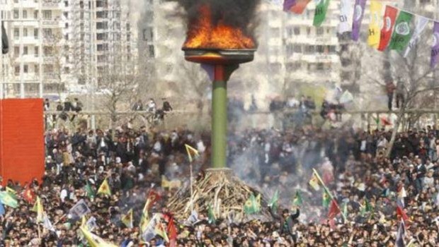 Bakırköy metro istasyonu Newroz gerekçesiyle kapatıldı