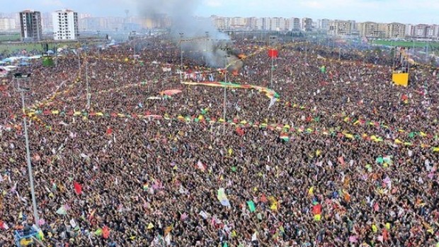 Hakkari Valiliğinden Newroz kararı