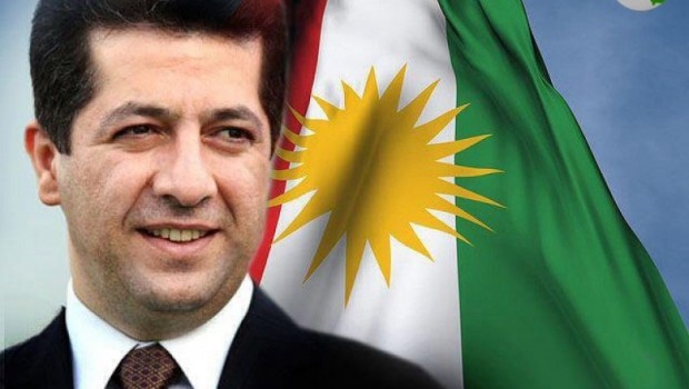 Mesrur Barzani’den Newroz mesajı: Halkımızı bağımsız Kürdistan ile ödüllendirelim