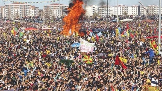 Yasak kararı sonrası İstanbul'da Newroz için yeni program