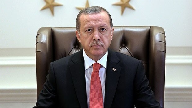 Erdoğan'dan Kürtçe'nin 3 lehçesinden Newroz mesajı