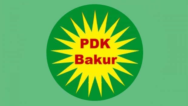 PDK-Bakur'dan 'kongre hazırlık' açıklaması