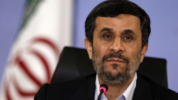 Eski İran Cumhurbaşkanı Ahmedinejad'ın eleştirileri tartışma yarattı