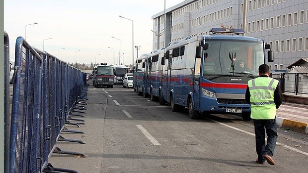 KCK ana davasında karar açıklandı