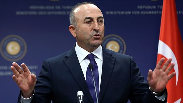 Çavuşoğlu’ndan Şengal ve El Bab açıklaması