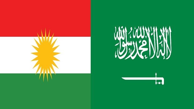 Suudi Arabistan'dan Bağımsız Kürdistan'a destek