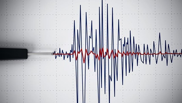 İran'da 6.1 şiddetinde deprem