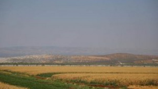 QSD, Efrin'in 6 köyünü Suriye rejimine devretti