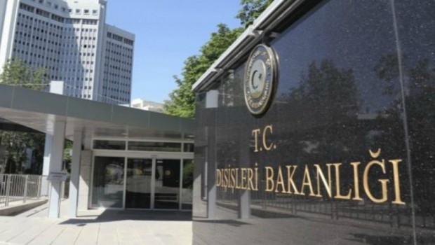 Erdoğan ve Dışişleri Bakanlığı'ndan AGİT raporuna tepki