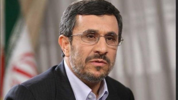 İran'da Ahmedinejad'ın cumhurbaşkanlığı adaylığı veto edildi