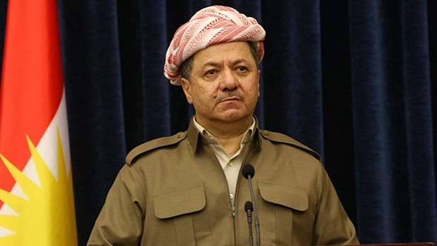 Başkan Barzani’den Kürt gazetecilerine kutlama ve çağrı