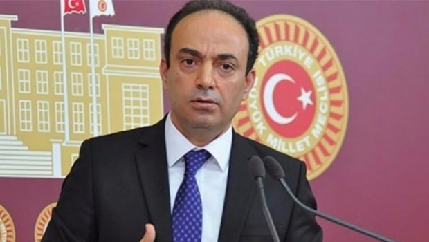 Baydemir: 11 bin kişi gözaltına alındı 