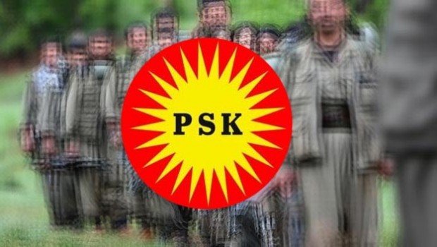 PSK: Süreç Normalleşmeli, Yeni Anayasa Gündeme Getirilmelidir