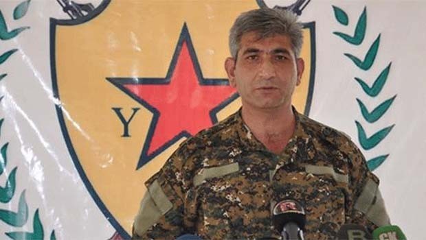 YPG'den saldırı açıklaması