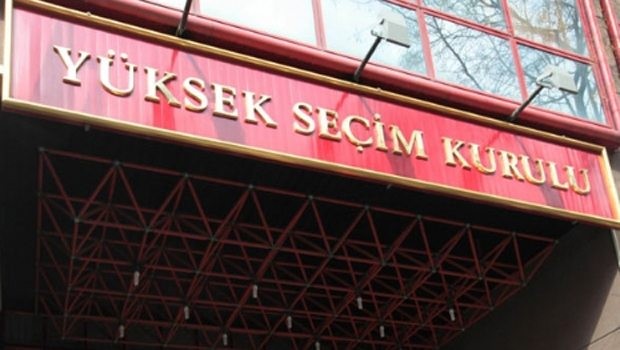 YSK referandumun kesin sonuçlarını açıkladı