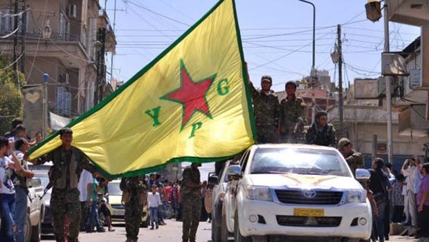 Washington Post:Güvenli bölge planı YPG'ye takılır