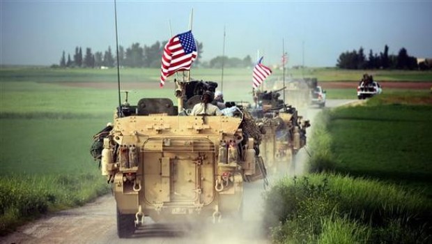 WSJ: ABD, Türkiye ve Kürt partnerlerinin arasında sıkıştı