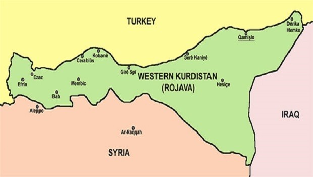 Rus Medyası: Mutabakat Kürt Bölgelerini kapsamıyor