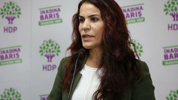 Tahliye edilen HDP’li Vekiliçin tutuklama kararı