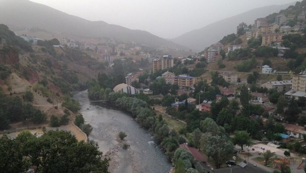 En az Dersim, en çok Şırnak