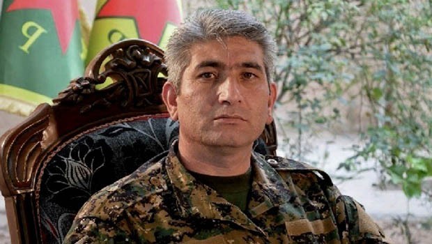 YPG'den ABD'ye: Silah yardımı daha etkin rol oynamamızı sağlayacak