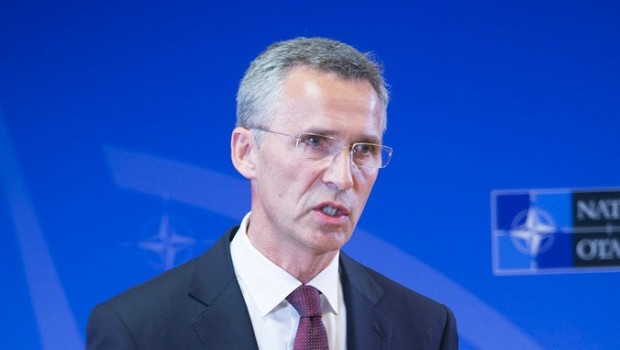 NATO: Suriye ya da Irak'taki silahlı çatışmalara girmeyeceğiz