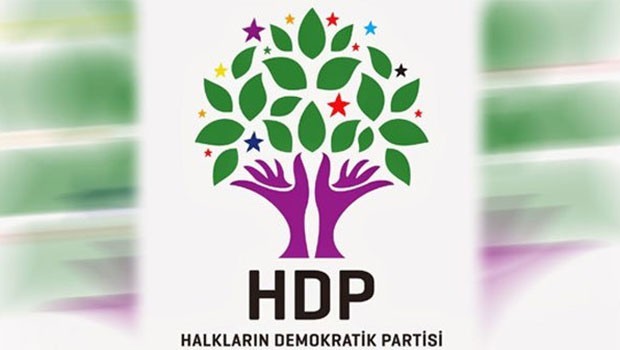 HDP eş genel başkanlığı için öne çıkan 3 isim