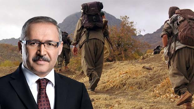 Abdülkadir Selvi: PKK'nin sonbahara kadar minimize edilmesi lazım, yoksa...