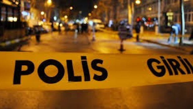 Ankara'da çatışma: 2 IŞİD'li öldürüldü